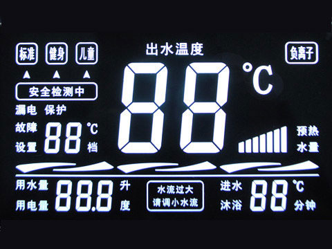 工控LCD